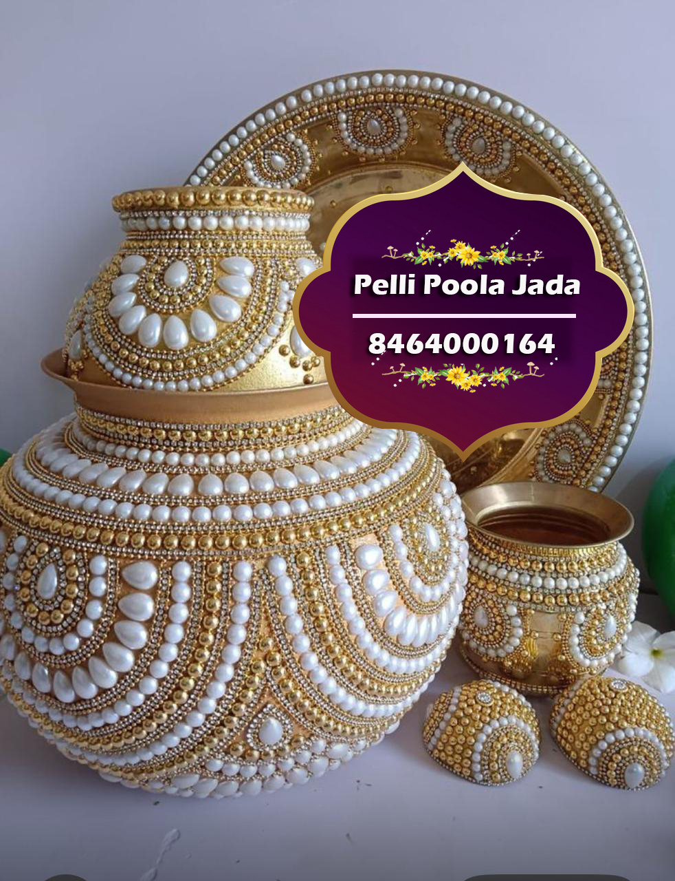 Avireni Kundalu Designs 8464000164
