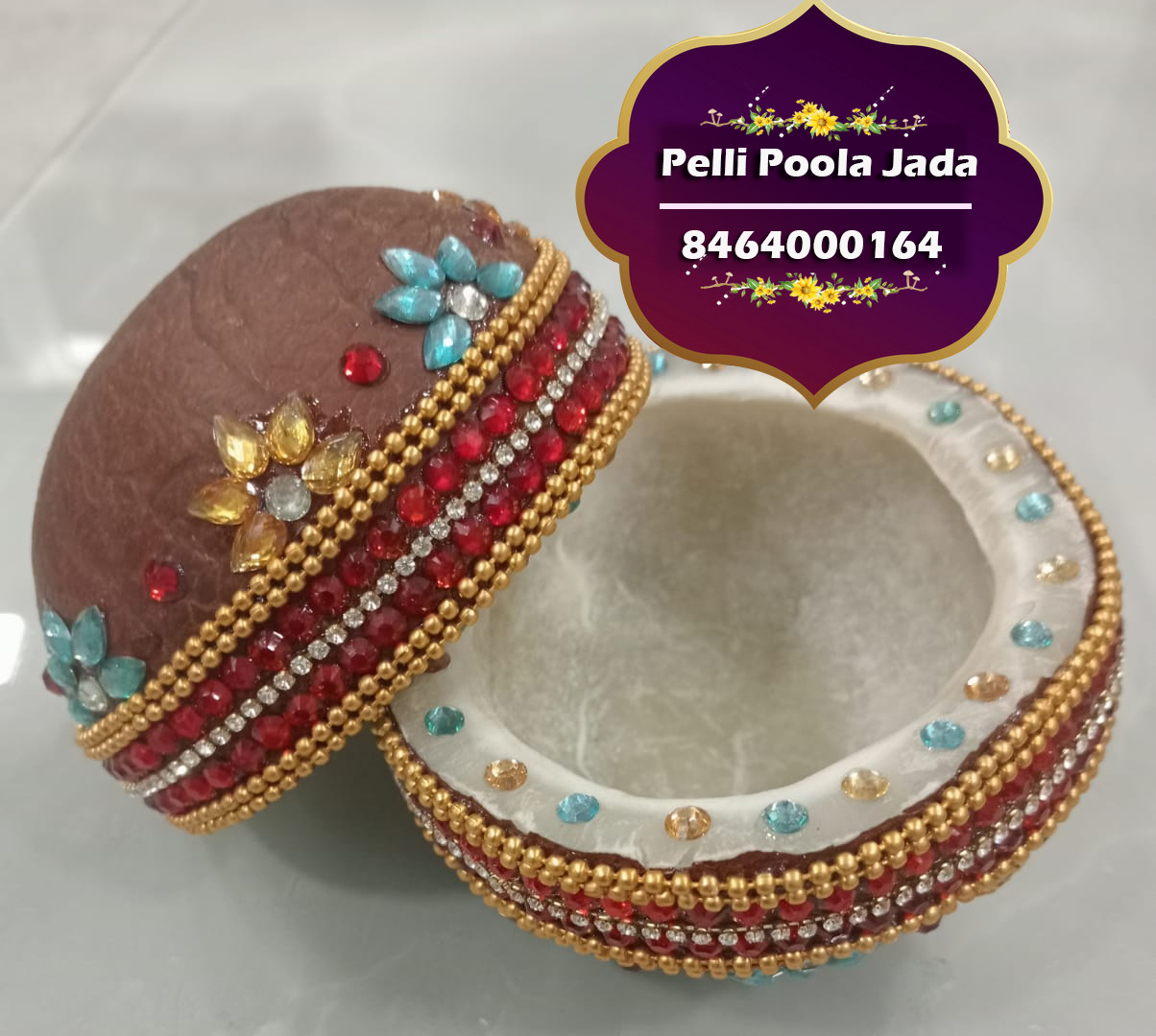 kobbari kuduka design 8464000164
