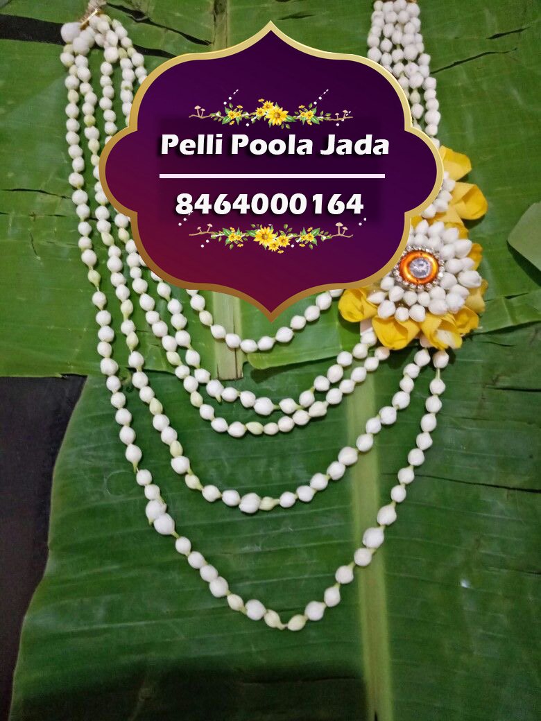 flower jewellery 8464000164