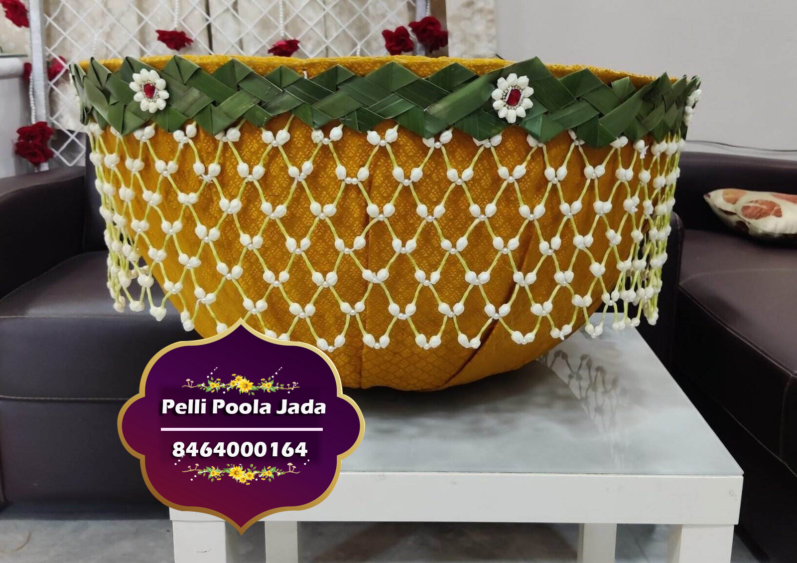 గంప 8464000164