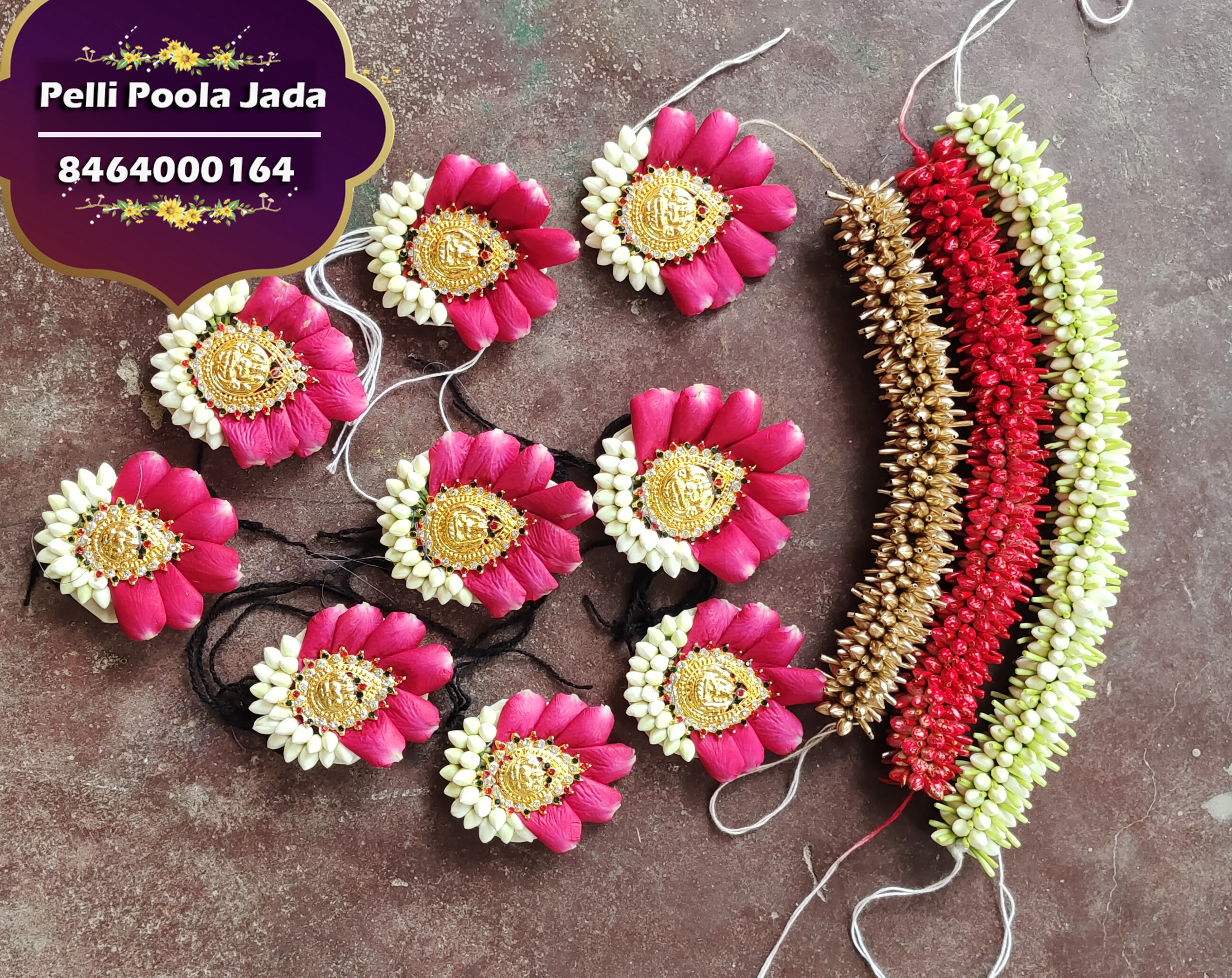 pelli poola jada 8464000164