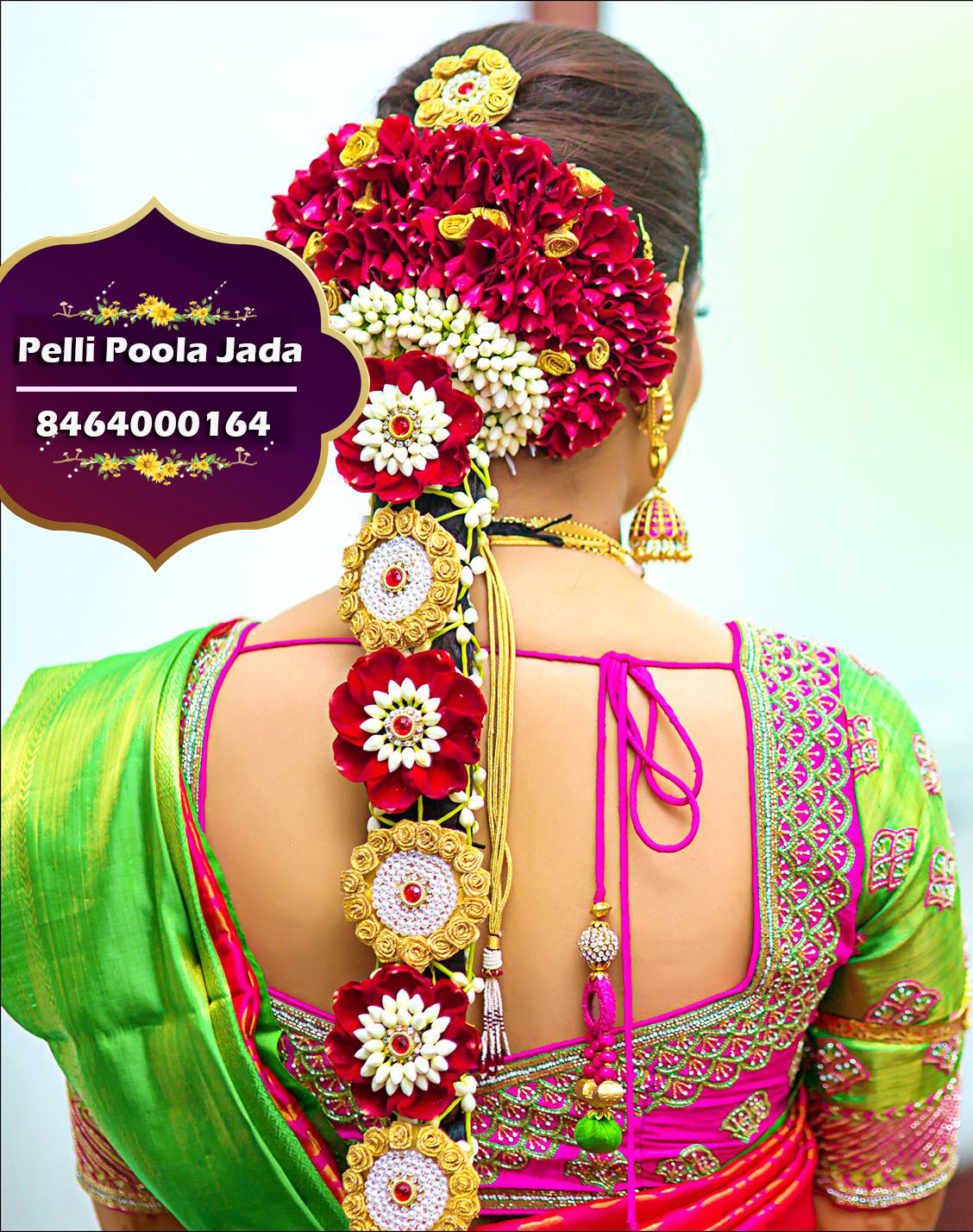 pelli poola jada 8464000164